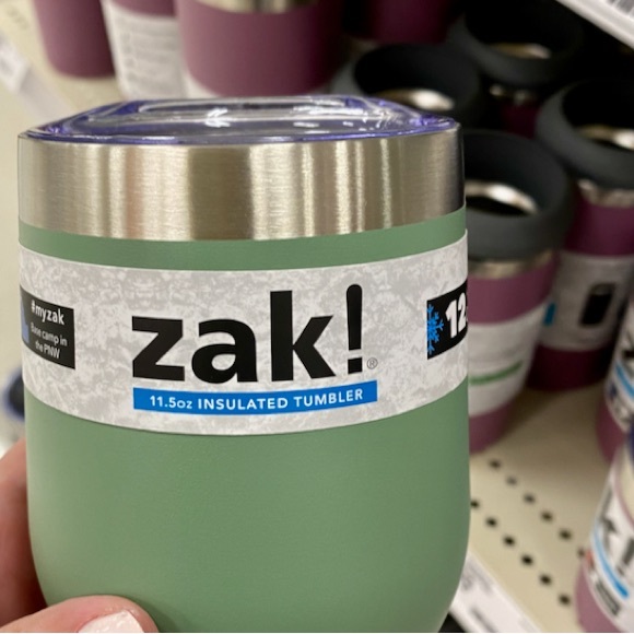 Zak! Other - Zak! Sage Insulated Tumbler